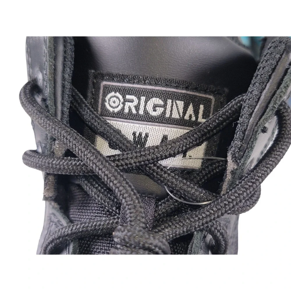 Original SWAT original swat